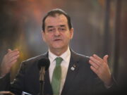 Orban îi ceartă pe ceilalți candidați la prezidențiale că se duc la Iași „ca să culeagă voturi”, nu ca el care merge „ca pelerin”