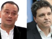 De la ce a pornit scandalul de la Unirii. Nicușor Dan: „Să-și strângă gardurile” / Băluță: „Vrea să fie un împărat al Bucureștiului”