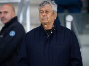 Mircea Lucescu a rostit numele a doi fotbaliști din națională pentru a-i lăuda, după Lituania – România 1-2