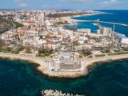 O ”țintă aeriană de mici dimensiuni” a intrat pe teritoriul României, confirmă Ministerul Apărării / Au fost activate structurile sub comandă NATO, patru avioane de monitorizare au fost ridicate / Premierul Ciolacu spune că ”nu a fost niciun pericol” / Mesaj RO-Alert pe litoral