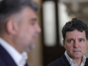 Nicușor Dan: Dacă dl Ciolacu vrea să încurce referendumul, cetățenii vor vedea și vor judeca cu ștampila în mână