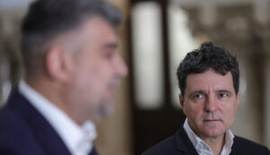 BUCURESTI - PMB - CONFERINTA DE PRESA - 19 SEP 2024