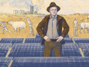 Pajiștea de la Turceni și legile senatorului Iordache