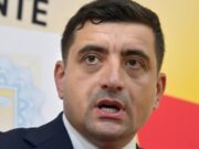 Candidații AUR de la Bistrița-Năsăud au fost respinși de BEJ. George Simion: „Vor să ne elimine”