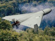 O nouă alertă de dronă în România, la Tulcea. MApN: Au fost ridicate de la sol patru avioane de luptă