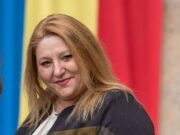 Diana Șoșoacă poate candida la Senat chiar dacă i s-a interzis să candideze la alegerile prezidențiale
