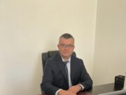 Dumitru Macesanu primarul comunei Castranova a depus jurământul pentru cel de al patrulea mandat de primar