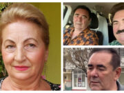 Dezvăluiri cutremurătoare înainte de parastasul de trei ani al lui Petrică Mîţu Stoian. „Şi-a atras moartea, după ce şi-a pus numele pe cruce”