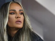 A întors toate privirile în Giulești! Motivul pentru care fosta soție a lui Claudiu Niculescu a mers la Rapid – Farul