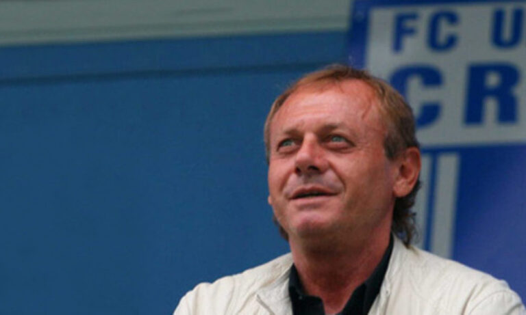 Un fost mare fotbalist al Universității Craiova dezvăluie la șase ani de la decesul lui Ilie Balaci care a fost marele regret al acestuia. „Și-a dorit foarte mult să antreneze naționala României!”