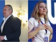 Ciucă îi cere public Elenei Lasconi să se retragă din cursa prezidențială, ca PNL să câștige: „Să înțeleagă un pic aritmetica”