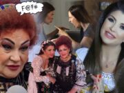 Claudia Ghițulescu se apără după acuzațiile Elenei Merișoreanu! Cântăreața a spus partea ei de adevăr: ”A început să mă blesteme, să mă înjure”