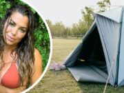 Viața unui iepuraș Playboy. De la conac la traiul pe străzi: „Am locuit cu Hugh Hefner, acum dorm într-un cort”