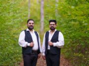 „Noi cantam cu drag” – Este cel mai nou videoclip semnat (Fratii Vaduva)