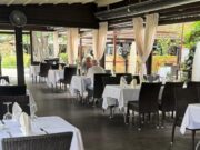 Mihai Tudose, întâlnire la restaurant lângă sediul PSD cu Viorel Hrebenciuc / Gigi Becali susține că Hrebenciuc i-a cerut să îl bage pe George Simion în turul 2 al prezidențialelor