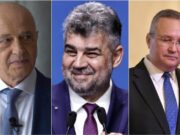 Sondaj Inscop. Scenarii pentru turul 2 la prezidențiale: Mircea Geoană, singurul cu șanse să îl învingă pe Marcel Ciolacu