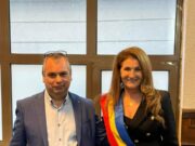 Rela Filip, a depus jurământul a fost învestit în funcția de primar al comunei Pielesti
