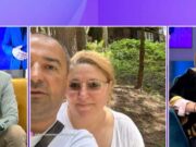 De ce nu își mai dorește Diana Șoșoacă să se mai căsătorească din nou. Politicianul a vorbit despre motivul pentru care soțul, cu care este în divorț, a trădat-o