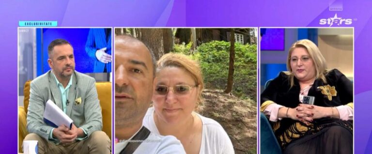 De ce nu își mai dorește Diana Șoșoacă să se mai căsătorească din nou. Politicianul a vorbit despre motivul pentru care soțul, cu care este în divorț, a trădat-o