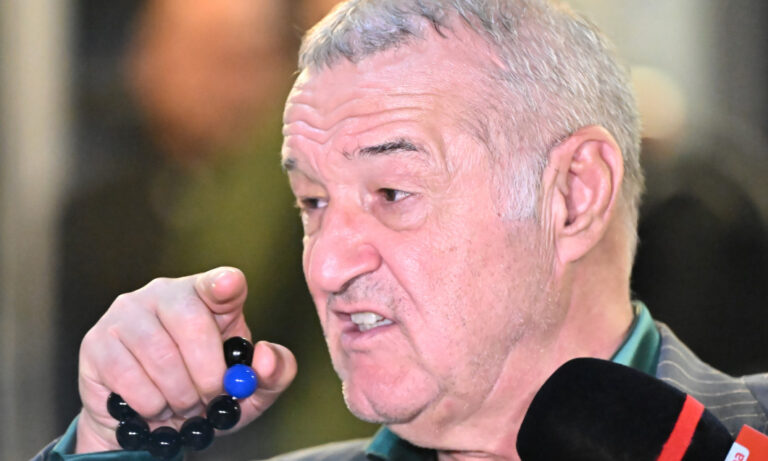 Gigi Becali a anunțat singura echipă de care se teme în lupta pentru titlu. Nominalizare surprinzătoare