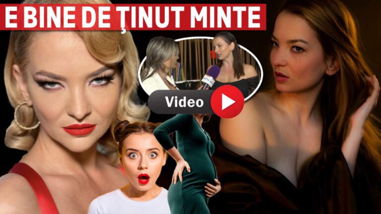 Roxana Condurache, pusă în cea mai penibilă situație! Întrebarea pe care NU trebuie să o pui niciodată
