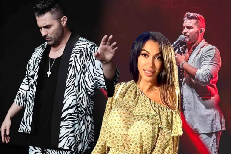 Cum se apără Pepe, după ce a fost acuzat de Raluca Pastramă că ar orchestra articolele din presă: ”Sunt asumat”