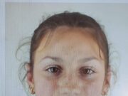 Ea e Larisa Roxana! Dacă ai văzut-o, sună la 112! A fost emis mesaj RO-Alert în două judeţe