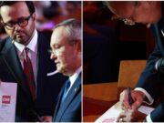 Ciucă a dat în scris, la Antena 3 CNN, că „sub conducerea lui, PNL nu va mai fi la guvernare cu PSD”