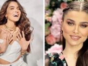 Theo Rose a apelat la o tunsoare cu care i-a surprins pe toți. „De când visam să îmi fac și nu aveam curaj”