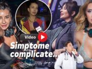 Dj Harra suferă, şi ea, de sindromul secolului! Artista vorbeşte deschis despre clipele de groază prin care a trecut!