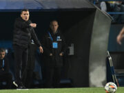 Răspunsul lui Costel Gâlcă, în momentul în care a fost întrebat despre plecarea de la Universitatea Craiova