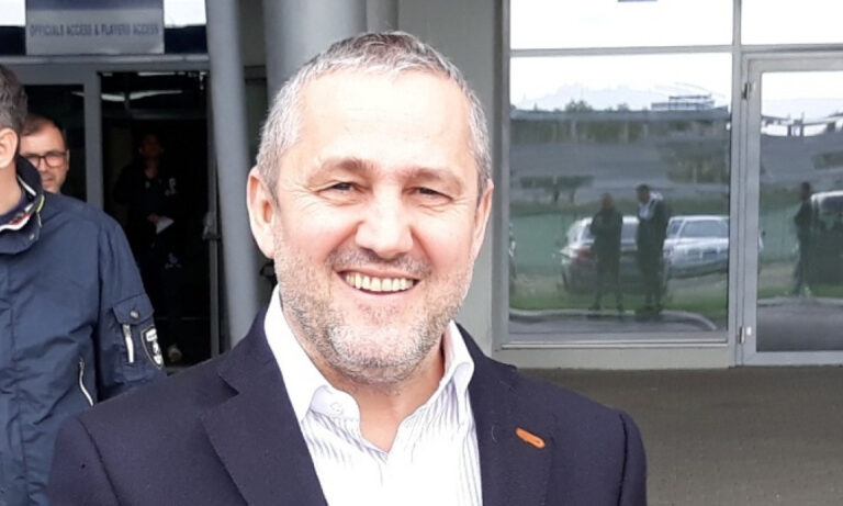 Mihai Rotaru a făcut anunțul decisiv despre demiterea lui Costel Gâlcă, după ce Universitatea Craiova a rămas cu o singură victorie în ultimele opt meciuri: „Ceva nu merge!”