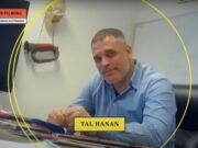 Cine este Tal Hanan, misteriosul șef al fermelor de troli despre care Mircea Geoană spune că nu îl cunoaște