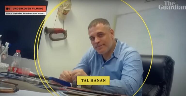 Cine este Tal Hanan, misteriosul șef al fermelor de troli despre care Mircea Geoană spune că nu îl cunoaște