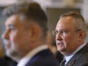 Sondaj BCS: Ciolacu și Ciucă se bat în turul doi al alegerilor prezidențiale. Simion, pe locul 3