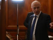 Mircea Geoană, despre greșeala întâlnirii cu Vântu în 2009: Nu mai ies din casă până la turul doi