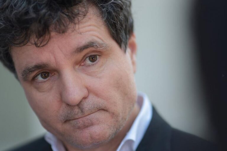 Nicușor Dan spune că ar fi fost bine dacă dreapta avea un singur candidat la prezidențiale: Dacă se înţeleg între ei, discutăm