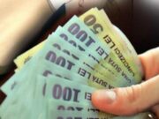 Liderul agricultorilor, reținut pentru o FRAUDĂ de peste 2,2 milioane de euro. „Rețeta” folosită pentru a-și umple conturile cu bani din fonduri europene