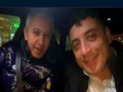 Dan Diaconescu, DEZVĂLUIRI EXCLUSIVE despre legătura cu liderul AUR: După întâlnirea cu George Simion, m-au săltat mascații. Pe ei îi interesa ce am vorbit cu el