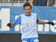 Denil Maldonado, fundașul criticat al Universității Craiova, e împrumutat. Mihai Rotaru a și refuzat oferta să-l vândă cu 1,5 milioane de euro.