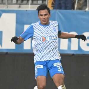 FOTBAL:UNIVERSITATEA CRAIOVA-FARUL CONSTANTA, SUPERLIGA SUPERBET (21.01.2024)