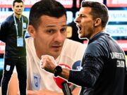 Gâlcă n-a ascultat dorința lui Mihai Rotaru! Antrenorul a luat o decizie radicală, în contradicţie cu doleanţa patronului Universității Craiova: cum ar putea arăta primul „11” din Cupa României Betano