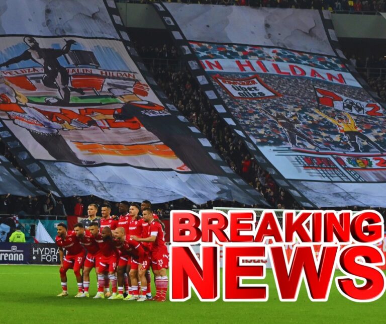Jucătorii lui Dinamo, acuzați de blat după derby-ul pierdut cu FCSB! Căpitanul Patriche a fost luat la rost de suporteri