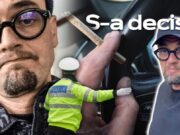 Prins de polițiști drogat la volan, celebrul om de televiziune Oreste Teodorescu a scăpat cu o pedeapsă minină, cu amânare, care nu a fost atacată de procurori.