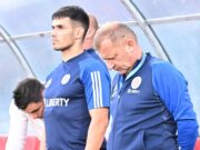 Dorinel Munteanu și-a cerut iertare, în direct, după gestul față de fotbalistul său Maftei și după reacția față de comentariile celor care l-au atacat! Mesajul pentru criticii lui din Generația de Aur și pentru Adrian Mutu