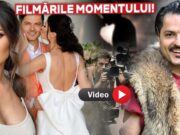 Liviu Vârciu s-a sărutat cu altă femeie! Anda ce spune? Imaginile au fost filmate!