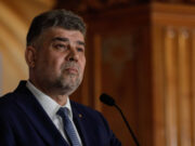 Ciolacu cere CCR să prezinte motivele pentru care a interzis candidatura Dianei Şoşoacă