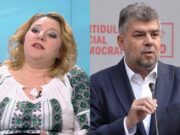lanul PSD de a o scoate pe Șoșoacă din joc. Cum s-au dat de gol cu trei zile înainte de decizia CCR. ”Stați să vedem retragerea doamnei Șoșoacă ce efect va avea”