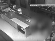 Angajata unei pensiuni din Craiova, bătute cu bestialitate de un individ! Scene de groază