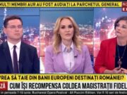 Investigație Snoop: AUR și PNL au dat peste 3 milioane de euro la Realitatea, șapte televiziuni au promovat PSD / Unele emisiuni din campania de la europarlamentare au fost mai scumpe decât o mașină de lux, depășind 200.000 de euro
